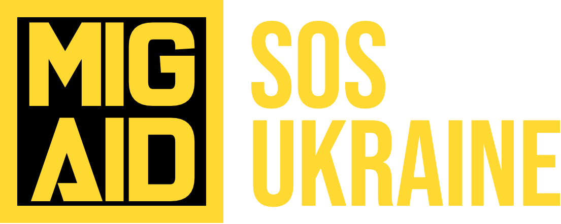 MigAid SOS Ukraine